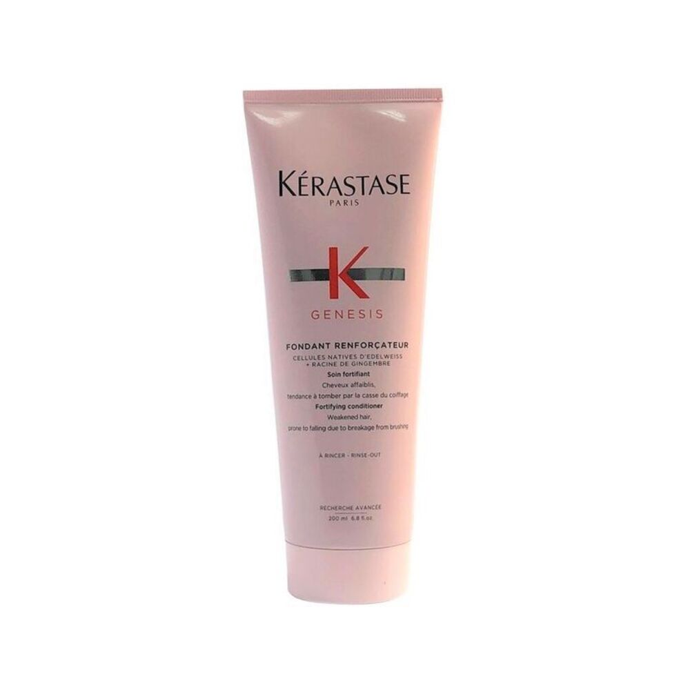 Kerastase Genesis Fondant Renforcateur Fortifying Conditioner 6.8 oz